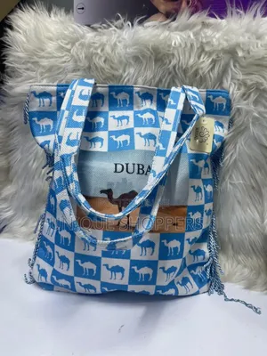 *Hooto Bag*