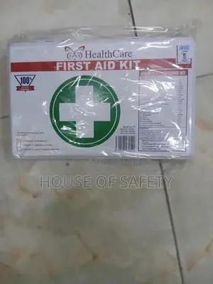 Small First Aid