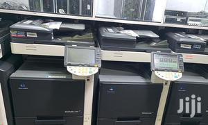 Coloured Konica Minolta Bizhub C360 Photocopier Machines