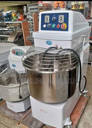 Comments Spiral Mixer Machine 34l - thumbnail 2