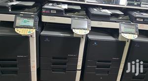 Coloured Konica Minolta Bizhub C360 Photocopier Machines