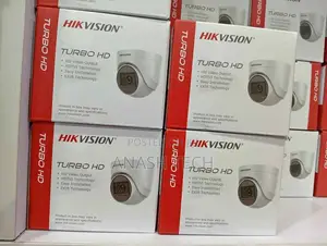 T Eight 8 Cctv Dahua Dvr With 8 Cctv Cameras Full Kit