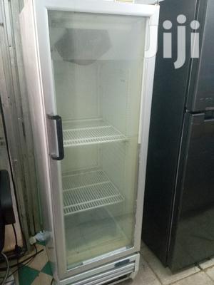 Display Fridge 280 Litres