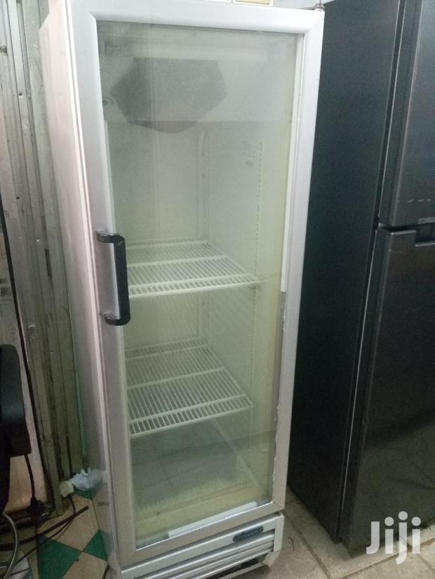 Display Fridge 280 Litres - main view
