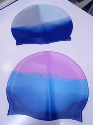 Premium Quality Swimming Caps