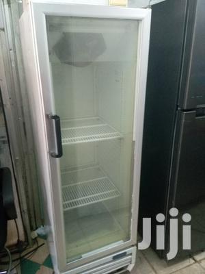 Display Fridge 280 Litres