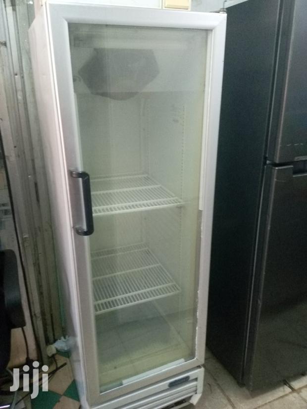 Display Fridge 280 Litres - thumbnail 2