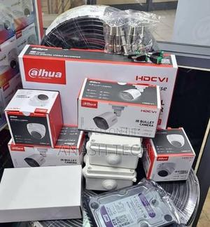 Best 8 Hikvision Cctv Cameras Complete Kit[Night Vision] - thumbnail 2