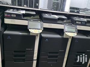 Coloured Konica Minolta Bizhub C360 Photocopier Machines