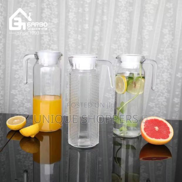Classic 1.8ltrs Water Juice Jug*