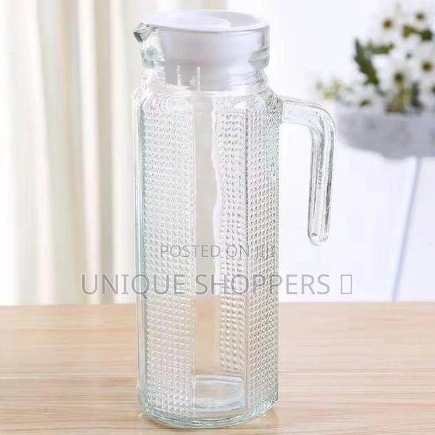 Classic 1.8ltrs Water Juice Jug* - thumbnail 2