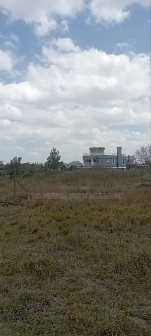 7 1/2 Acres for Sale in Tuala, Ongata Rongai.