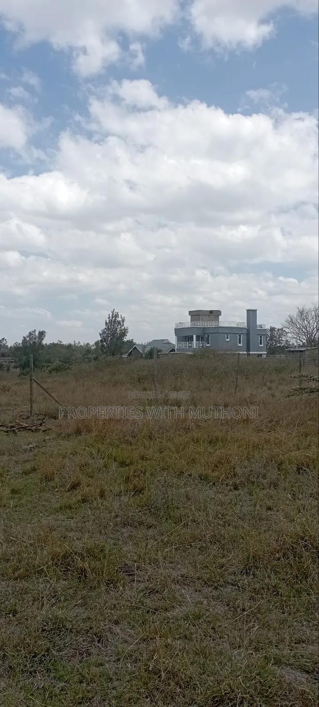 7 1/2 Acres for Sale in Tuala, Ongata Rongai.