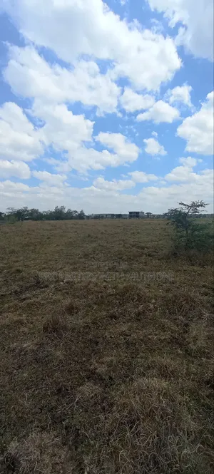 7 1/2 Acres for Sale in Tuala, Ongata Rongai.