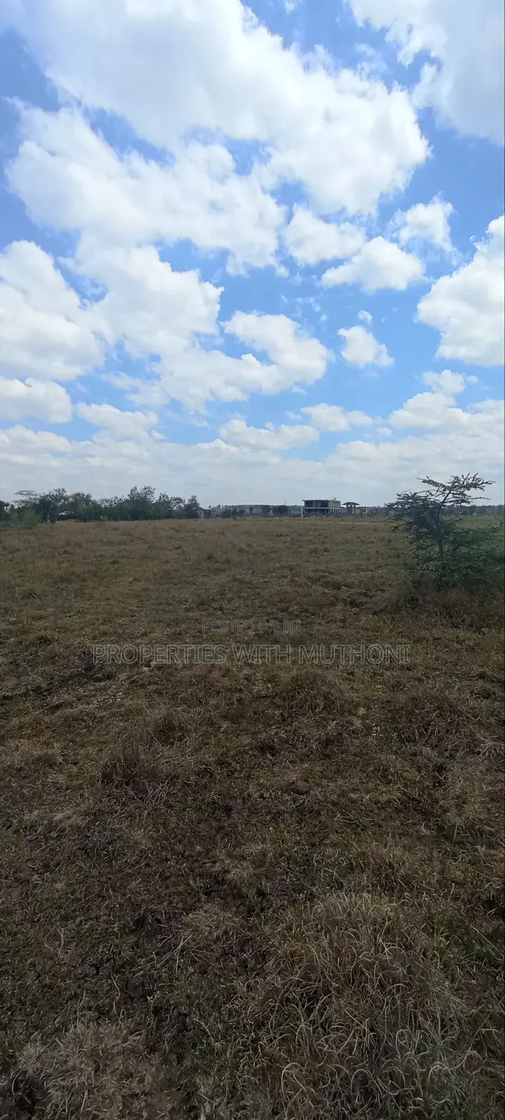 7 1/2 Acres for Sale in Tuala, Ongata Rongai.