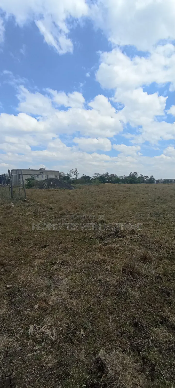 7 1/2 Acres for Sale in Tuala, Ongata Rongai.