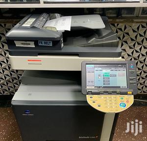 Coloured Konica Minolta Bizhub C360 Photocopier Machines