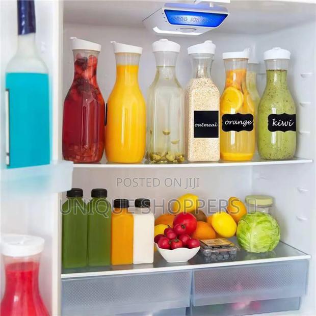 Juice Storage Jug* - main view