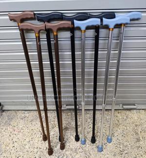 Adjustable Walking Sticks - thumbnail 2
