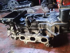1kr Cylinder Head Pasoo