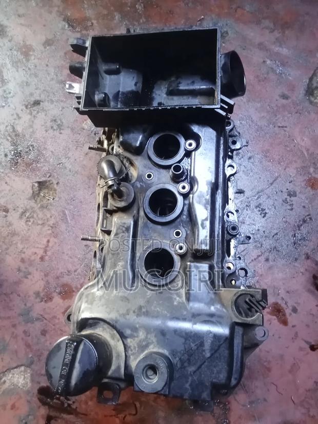 1kr Cylinder Head Pasoo - thumbnail 2