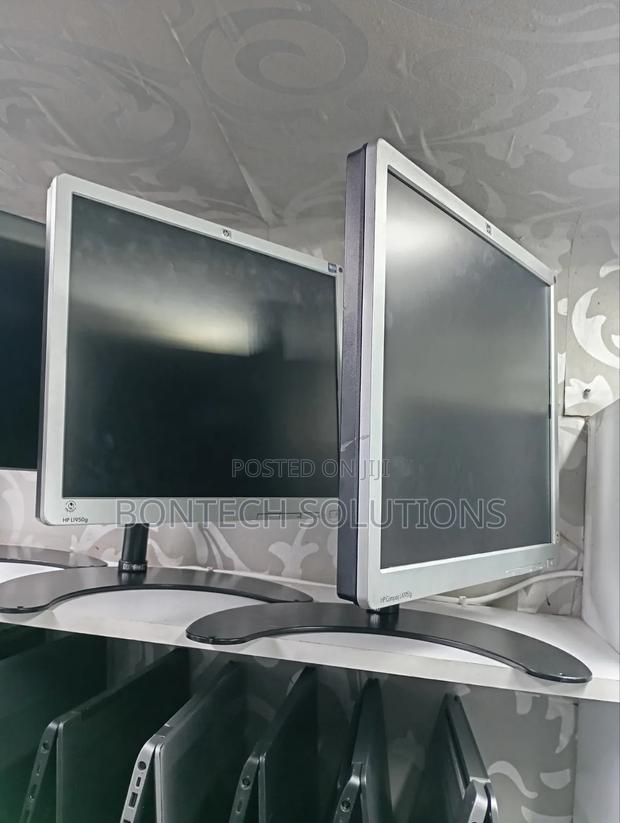 Hp 19 Inch Monitor