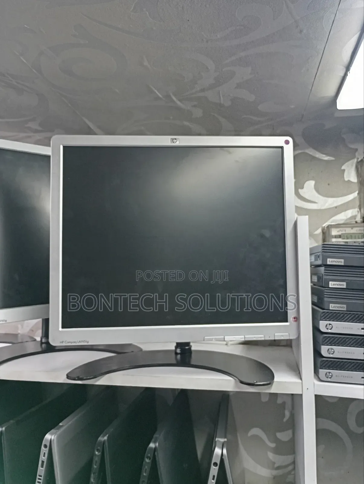 Hp 19 Inch Monitor