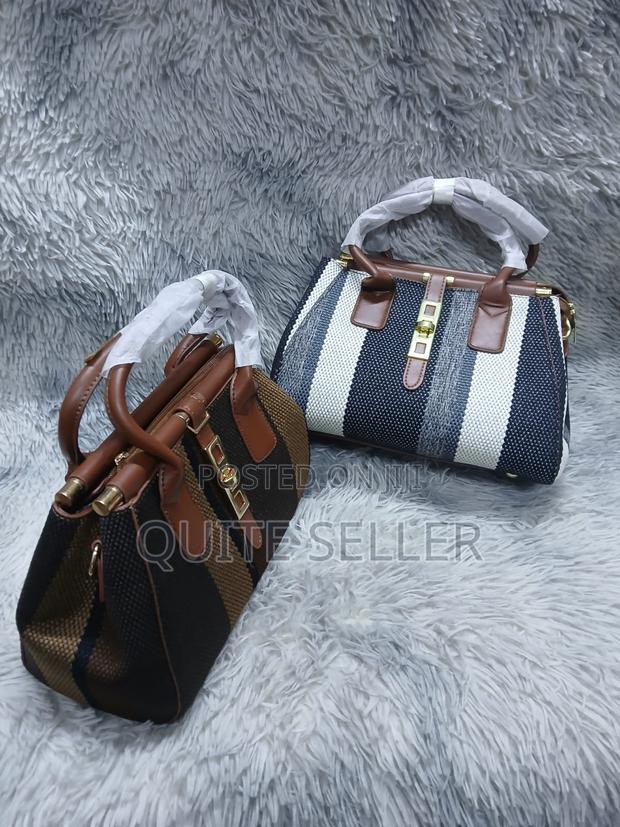 Daily Work Ladies Occasion Handbag - main view