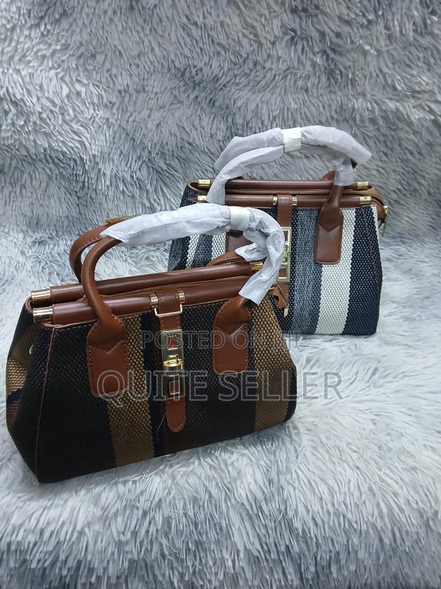 Daily Work Ladies Occasion Handbag - thumbnail 3