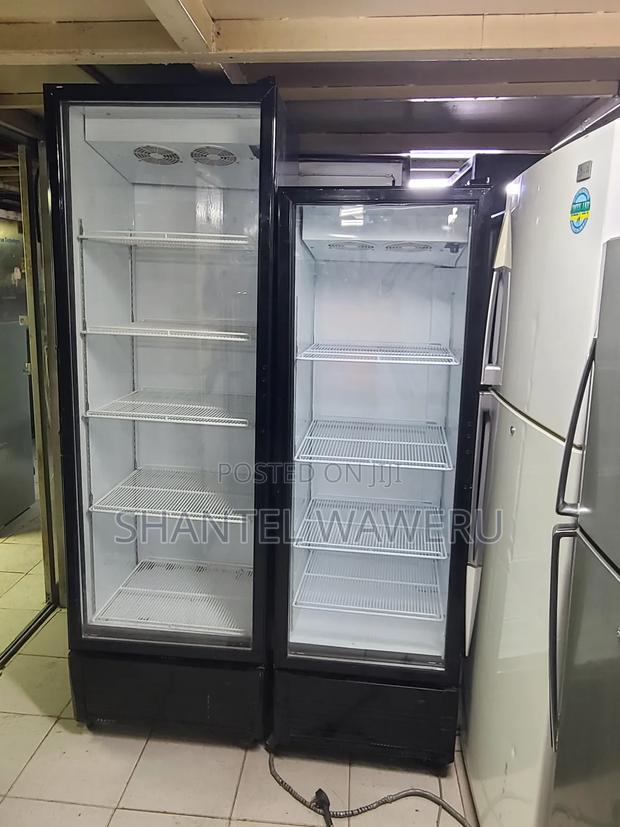 Unique Best Cooling Display Refrigerator - main view