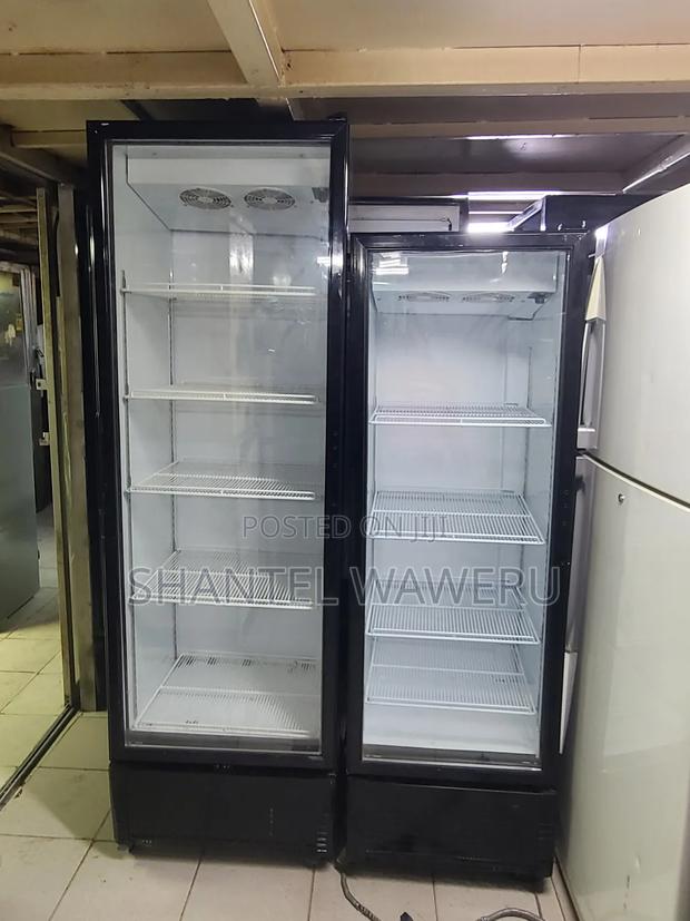 Unique Best Cooling Display Refrigerator - thumbnail 2