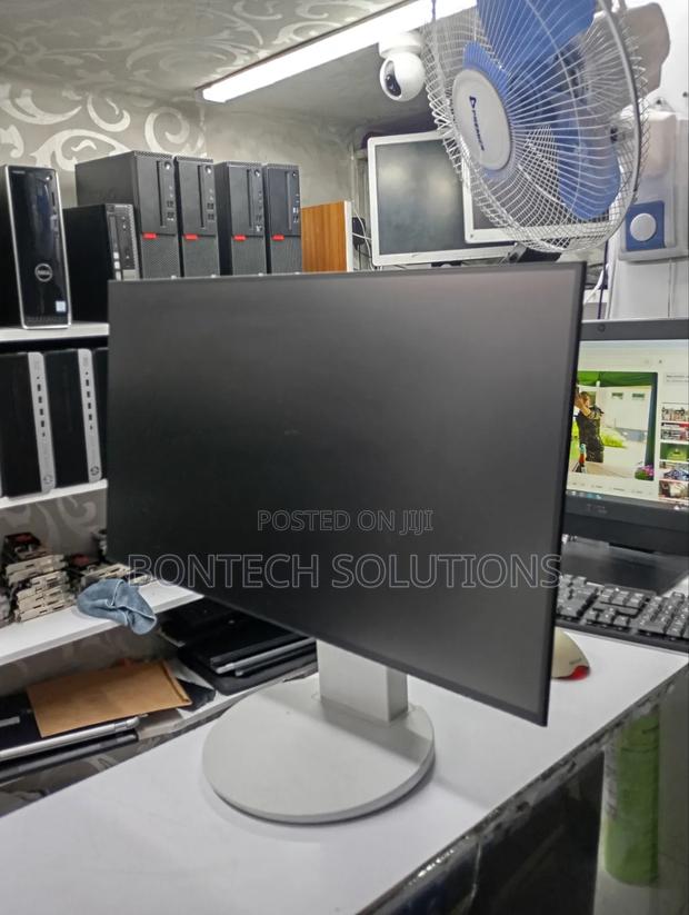 24 Inch Monitor Z Series