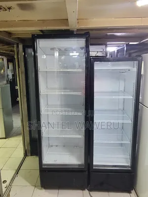 Premi Display Refrigerator