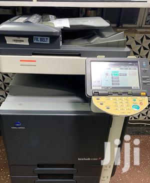 Coloured Konica Minolta Bizhub C360 Photocopier Machines