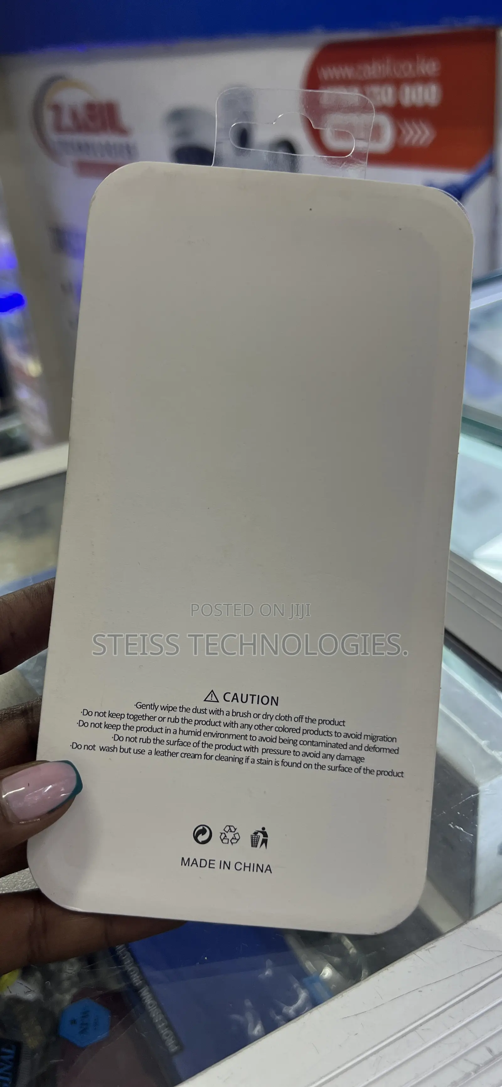 Hot 60i Pink Silicon Cases