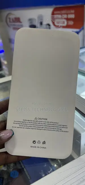 Hot 60i Pink Silicon Cases