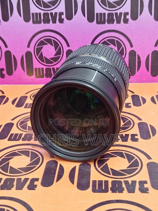 Nikon Sharp Lens 28-75 F2.8 - thumbnail 4