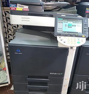 Coloured Konica Minolta Bizhub C360 Photocopier Machines