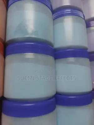 Blue Color Powder 500g – Festivals Photoshoots
