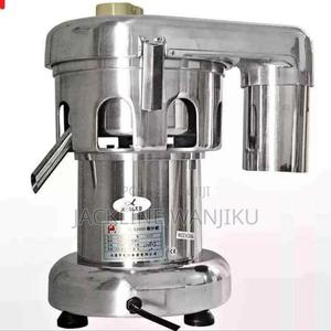 Juice Extractor * Juicer Machine/ Commercial Juicer Machine - thumbnail 2
