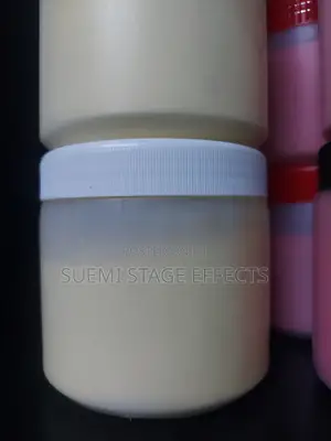 Yellow Color Powder 500g – Parties Events