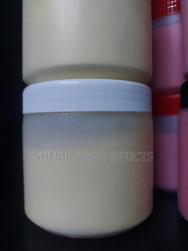 Yellow Color Powder 500g – Parties Events