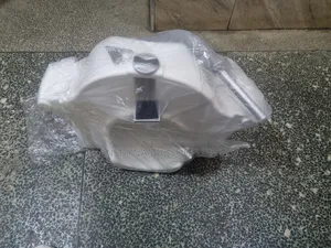 Portable Toilet Lifter