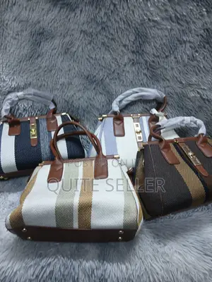 Casual Crossbody Bags Ladies Shoulder Handbags