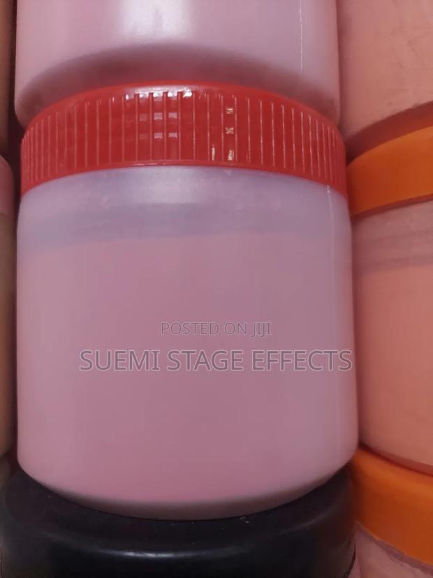 Red Color Powder 500g – Festivals Photoshoots - main view