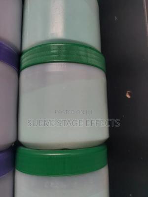 Green Color Powder 500g – Parties Events - thumbnail 2
