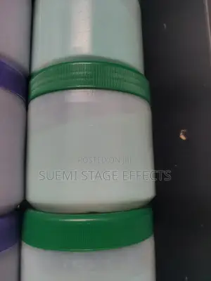 Green Color Powder 500g – Parties Events