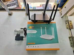 B450 Wifi Router Available