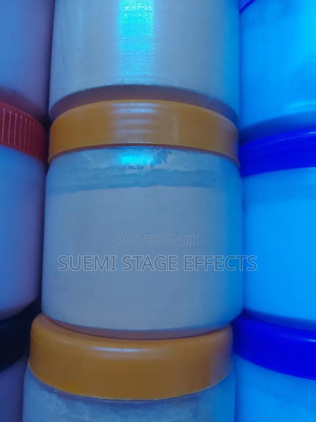 Orange Color Powder 500g – Parties Festivals - main view