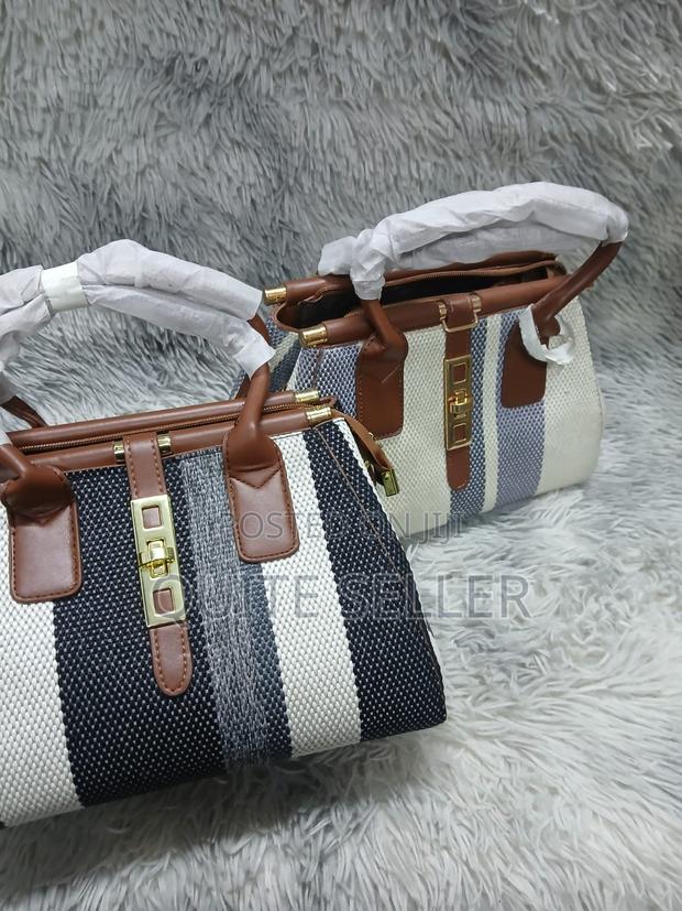 Classic New Design Ladies Quality Handbag - main view